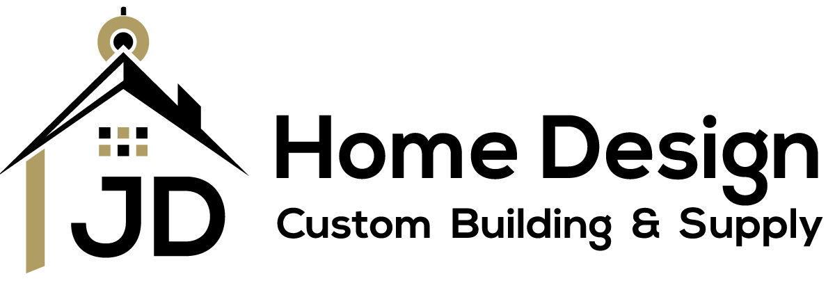 Logo de JD Home Design & Construction