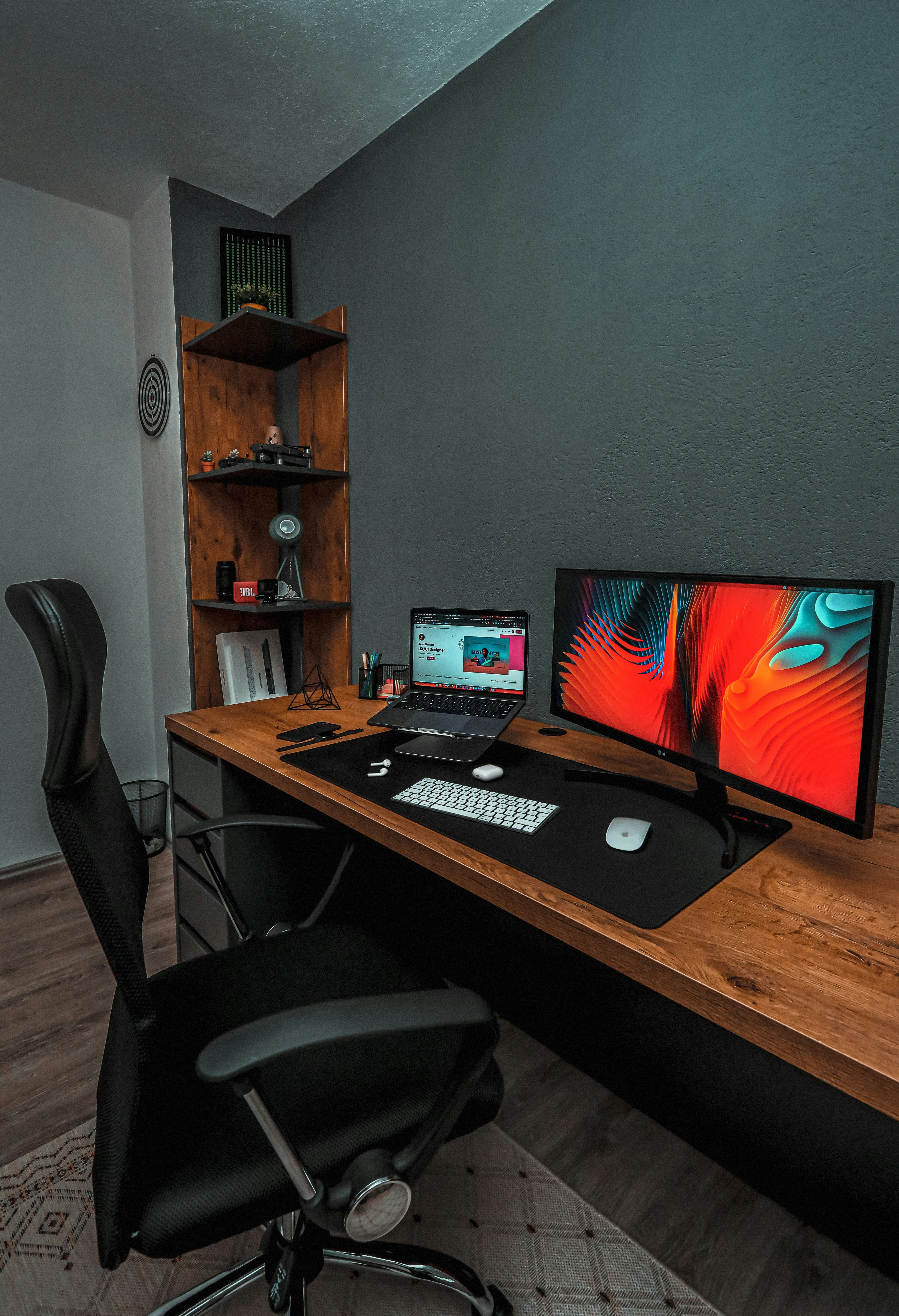 Contacto para diseño de sitio web