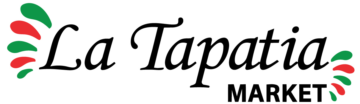 Logo de La Tapatía Market