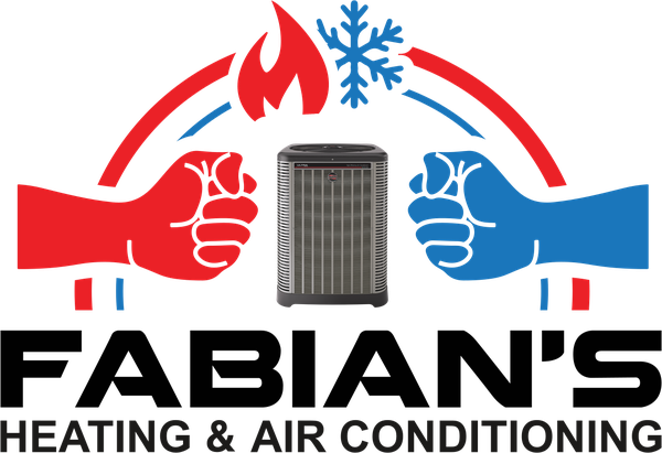 Logo de Fabian's Heating & Air Conditioning