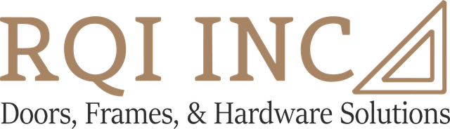 Logo de RQI Doors Inc.